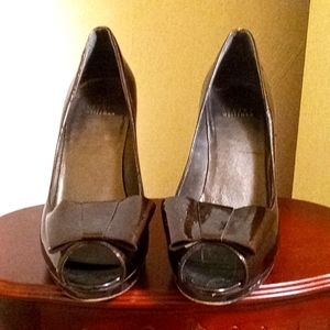 Stuart Weitzman pumps